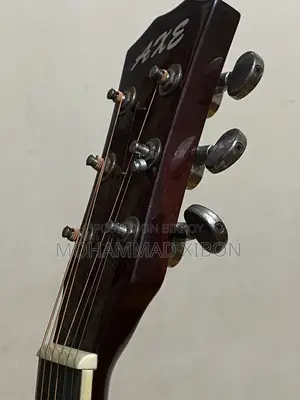 Axe Ag51 Guitar