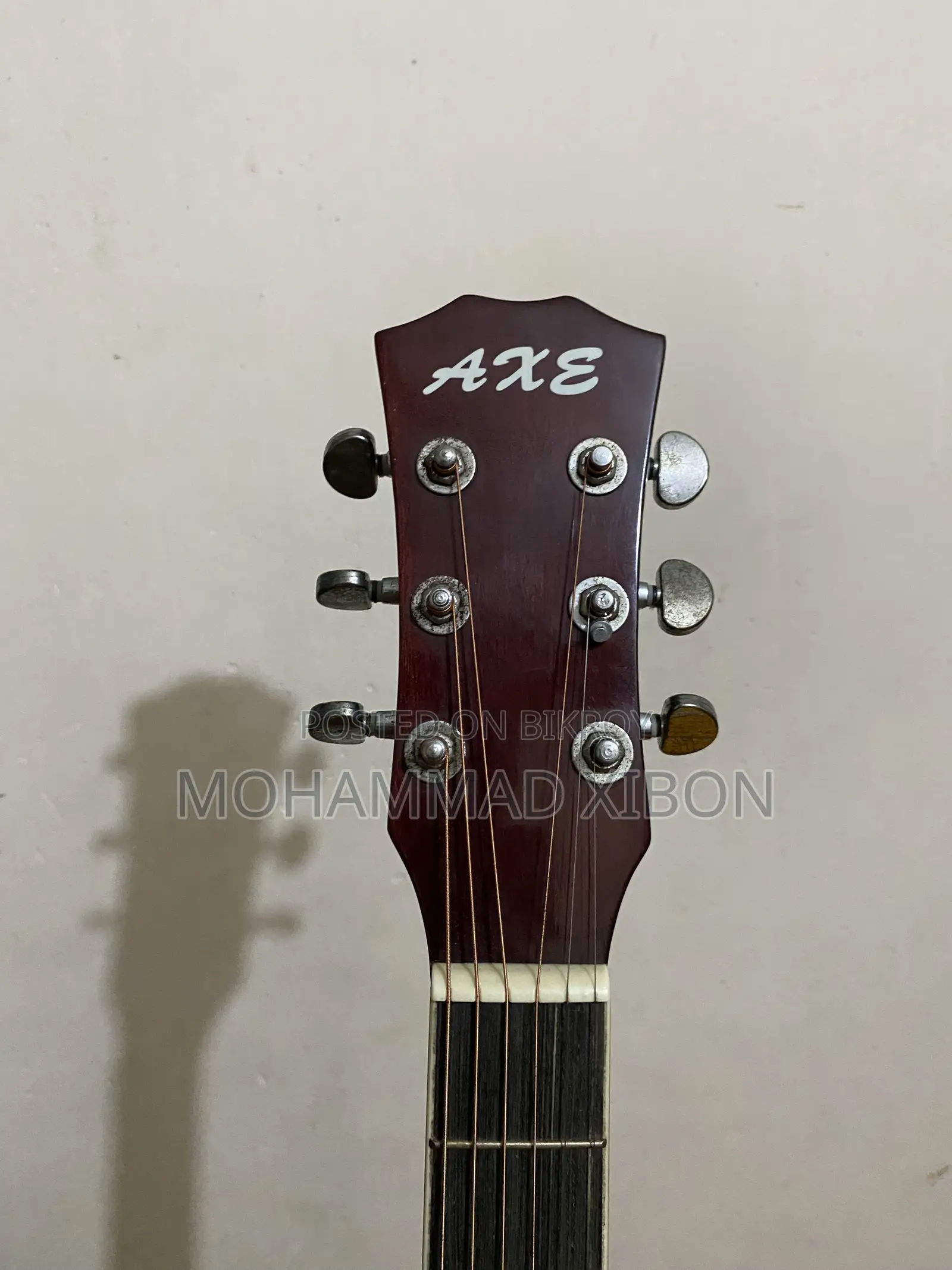 Axe Ag51 Guitar