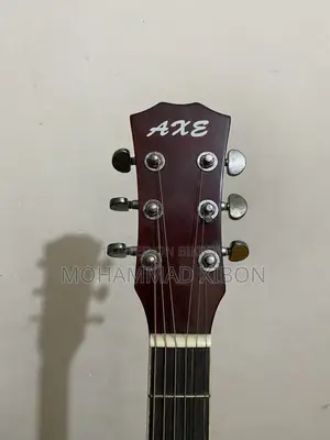 Axe Ag51 Guitar