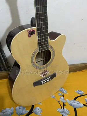 Axe Ag51 Guitar