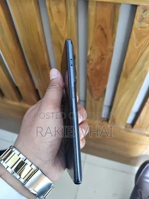 OnePlus 11R 256 GB Black