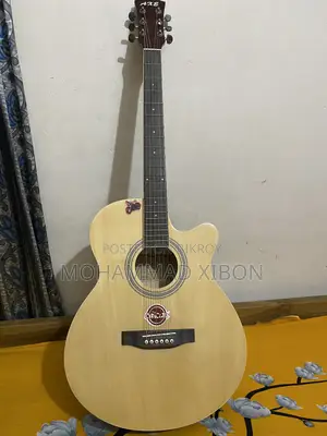 Axe Ag51 Guitar