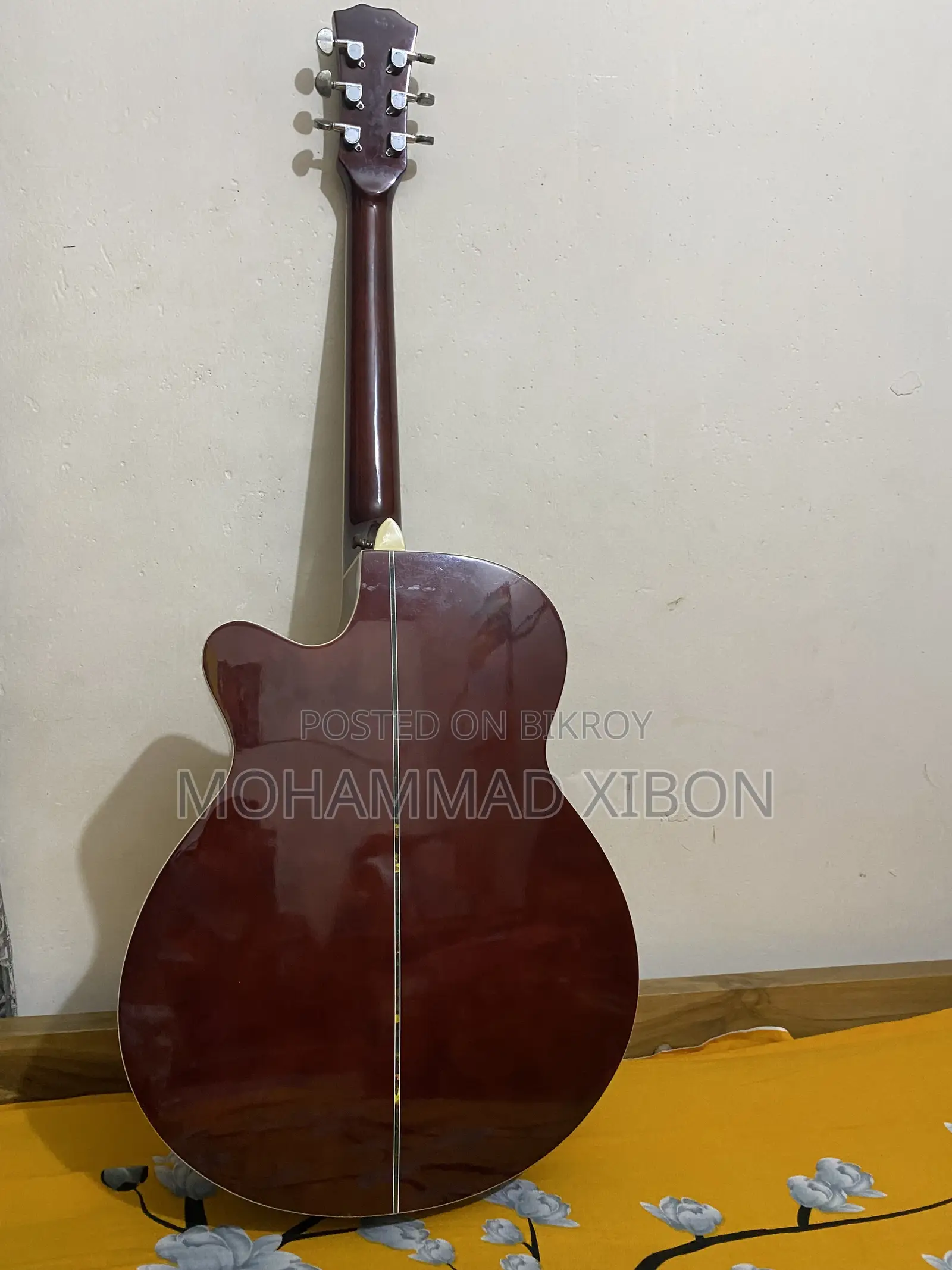Axe Ag51 Guitar