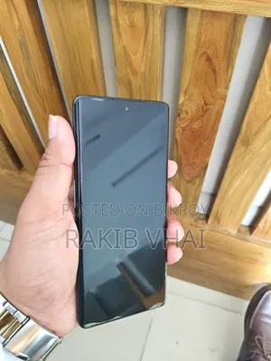 OnePlus 11R 256 GB Black