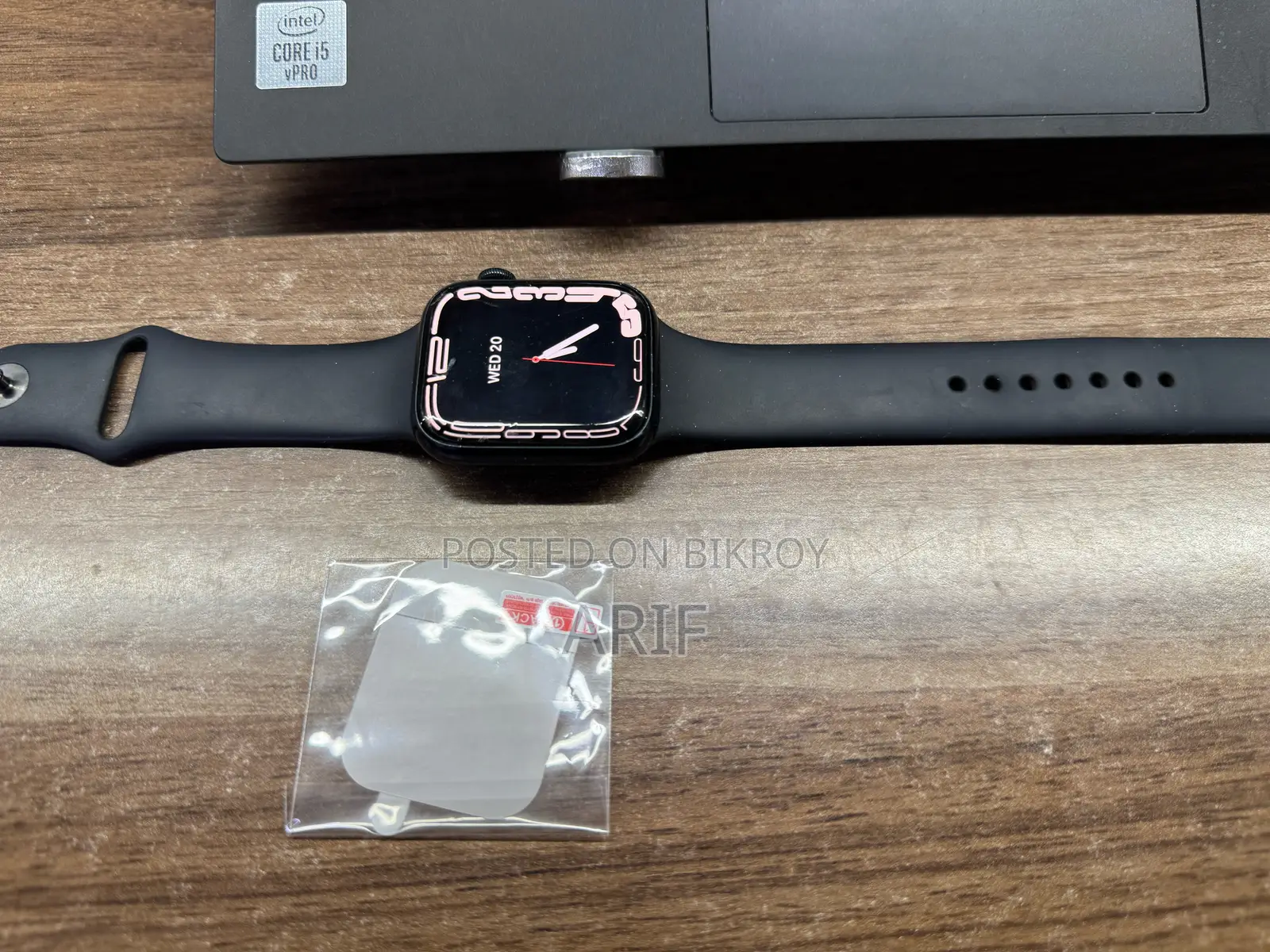 Apple Watch Series 8