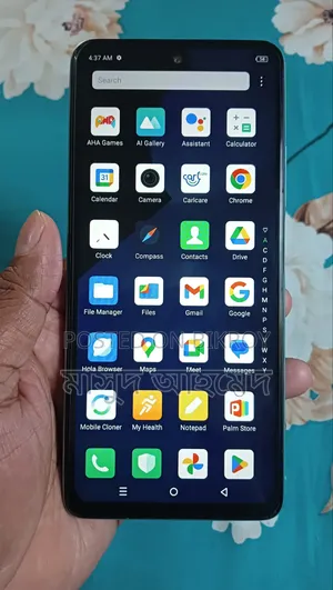 Infinix Hot 30 128 GB Blue