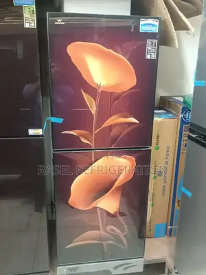 40% off on 309 Liter Walton fridge model WFE-3X9 for Eid offer.