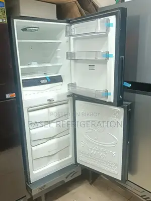 40% off on 309 Liter Walton fridge model WFE-3X9 for Eid offer.