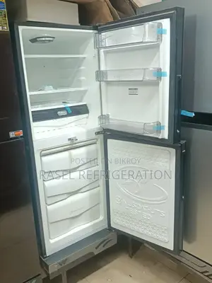 40% off on 309 Liter Walton fridge model WFE-3X9 for Eid offer.