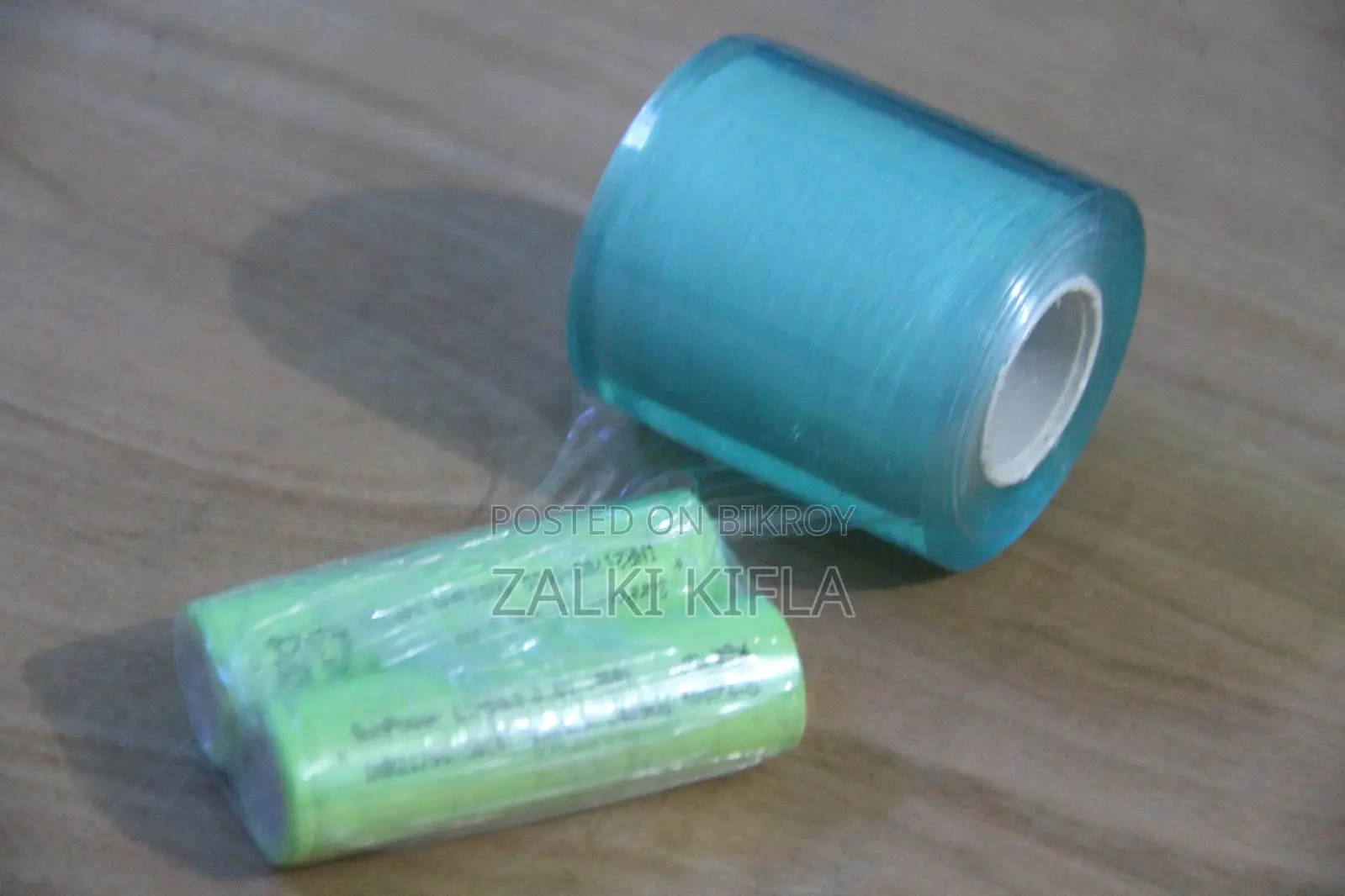 Wrapping Tape (Secure Your Valuable Product)
