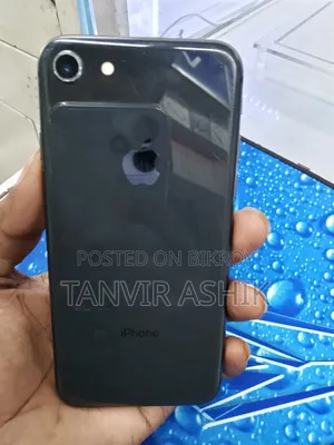 Apple iPhone 8 64 GB Black