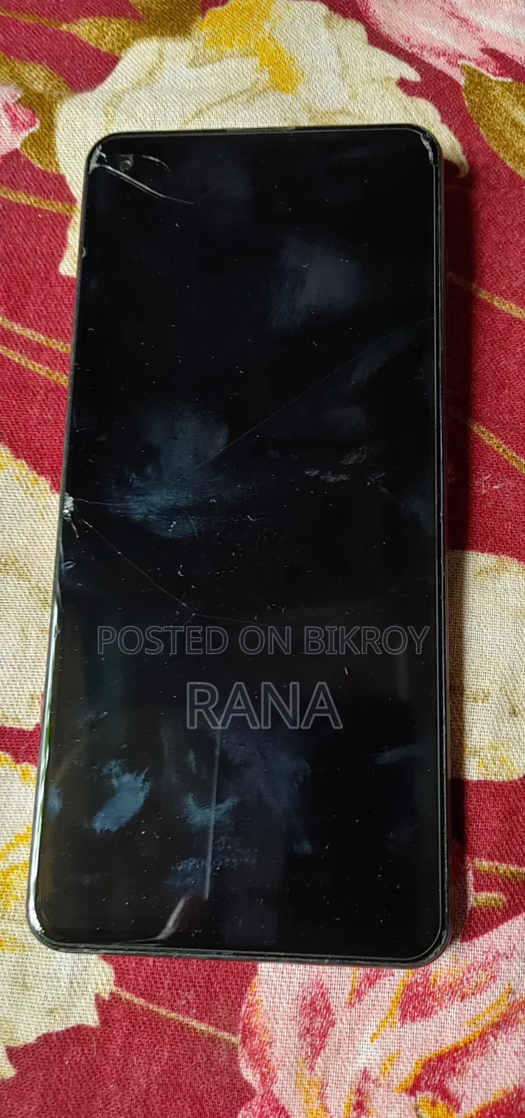Samsung Galaxy A21s 32 GB Black