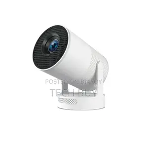 Magcubic Hy300 Uitra 260 Ansi Android Projector (Brand New)