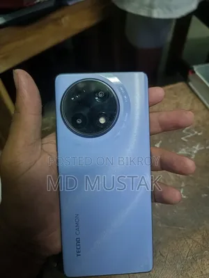 Tecno Camon 30S 256 GB