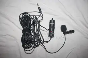 Original Boya M1 Microphone