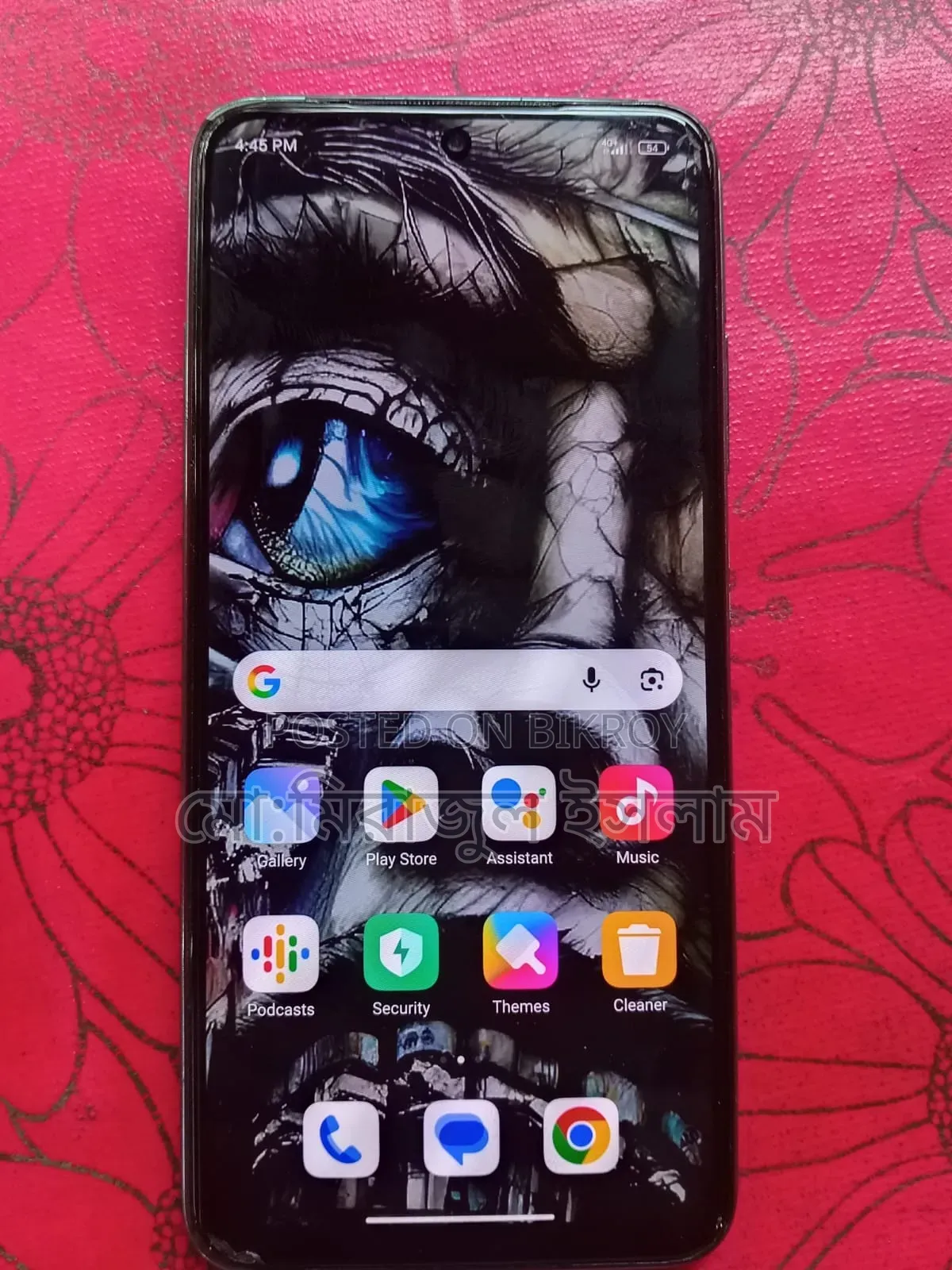 Xiaomi Redmi Note 10 128 GB