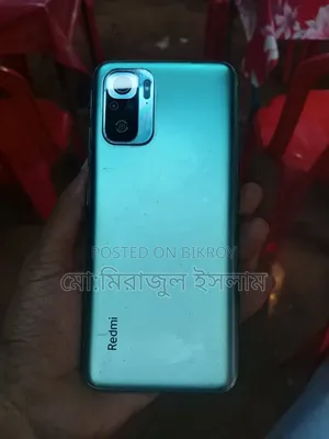 Xiaomi Redmi Note 10 128 GB