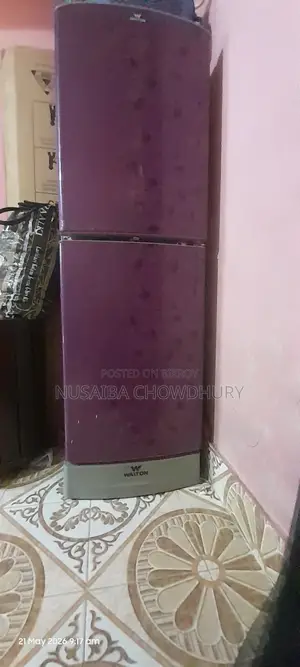 রেফ্রিজারেটর