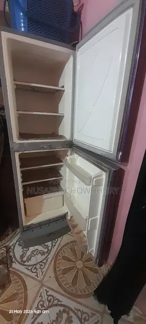 রেফ্রিজারেটর