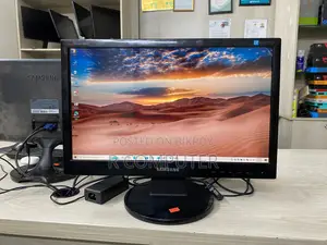 Desktop Computer 8GB Intel Core I5 SSD 256GB