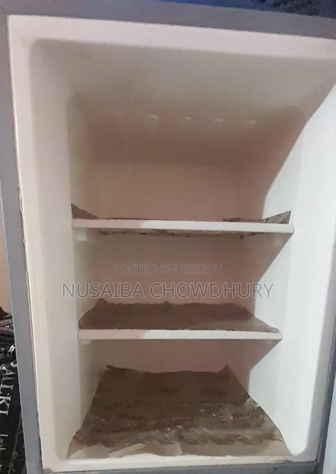 রেফ্রিজারেটর