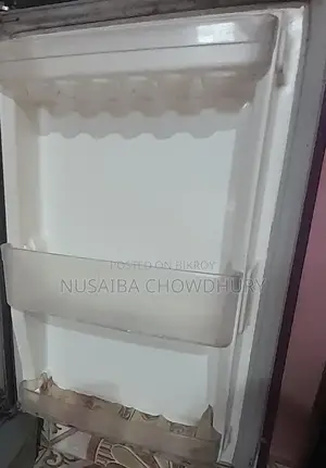 রেফ্রিজারেটর