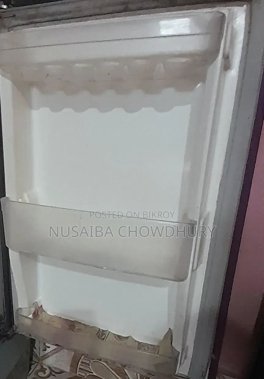 রেফ্রিজারেটর
