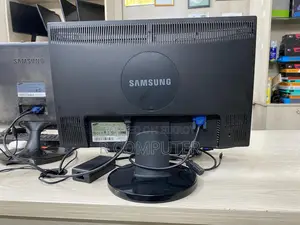 Desktop Computer 8GB Intel Core I5 SSD 256GB