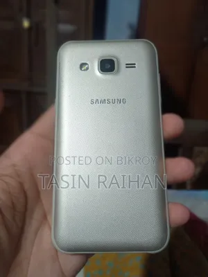 Samsung Galaxy J2 8 GB Gray