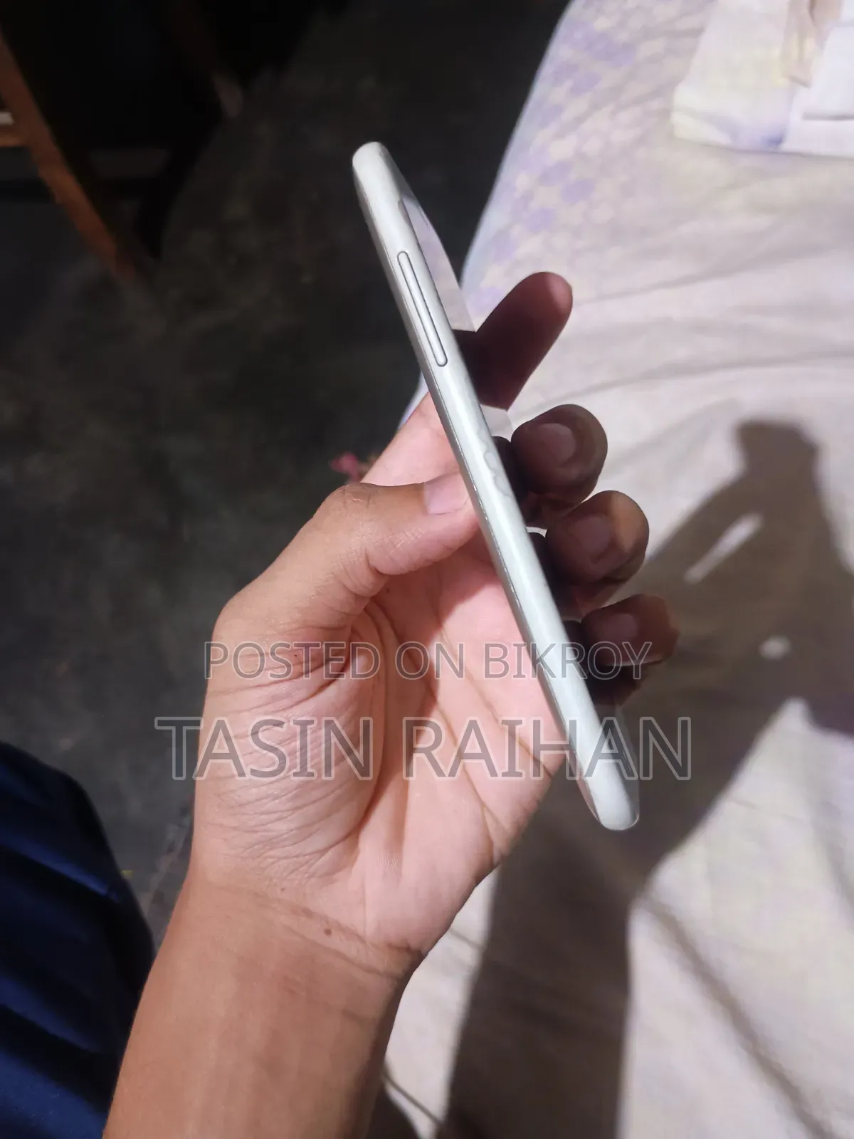 Samsung Galaxy J2 8 GB Gray