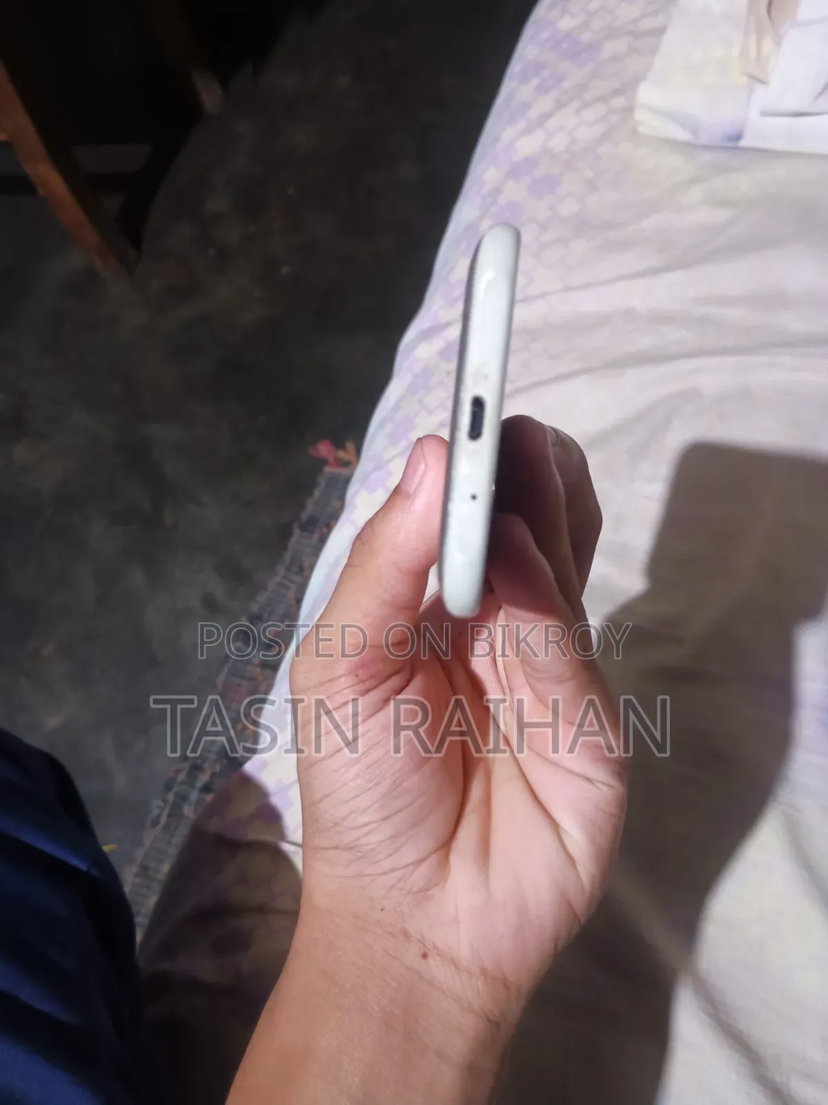 Samsung Galaxy J2 8 GB Gray