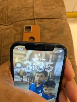 Apple iPhone 12 128 GB Blue