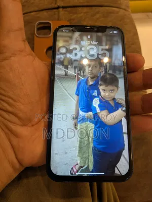 Apple iPhone 12 128 GB Blue