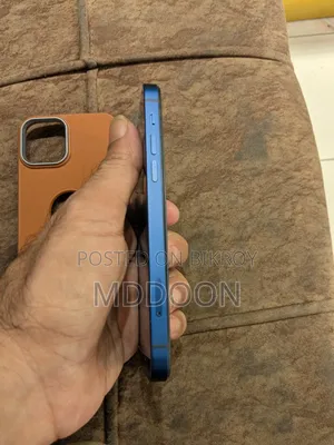 Apple iPhone 12 128 GB Blue