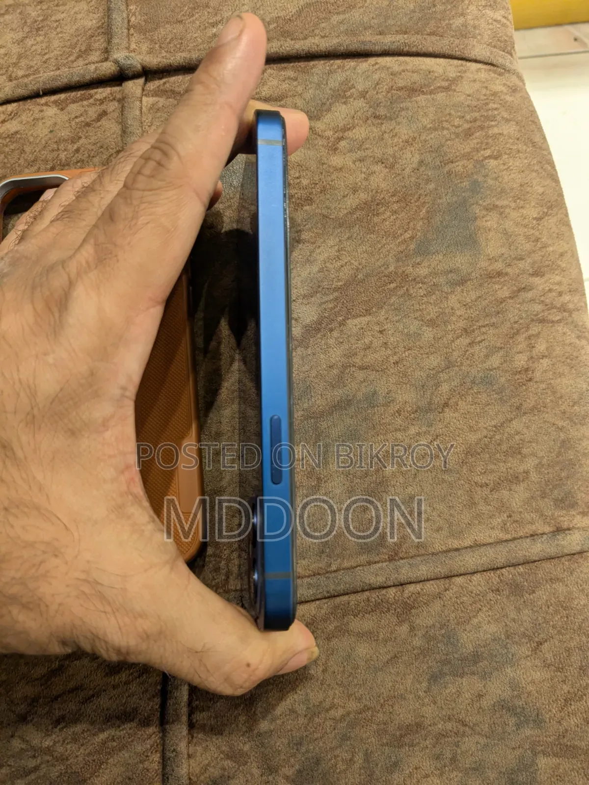 Apple iPhone 12 128 GB Blue