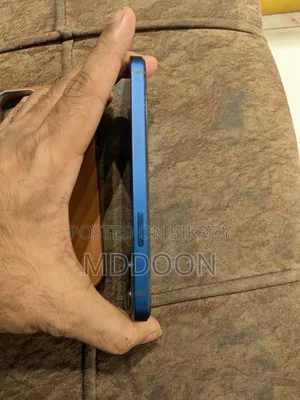 Apple iPhone 12 128 GB Blue