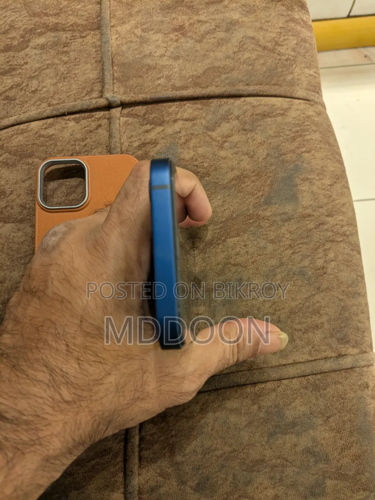 Apple iPhone 12 128 GB Blue