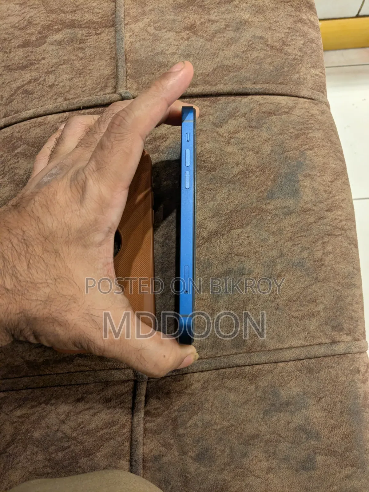 Apple iPhone 12 128 GB Blue