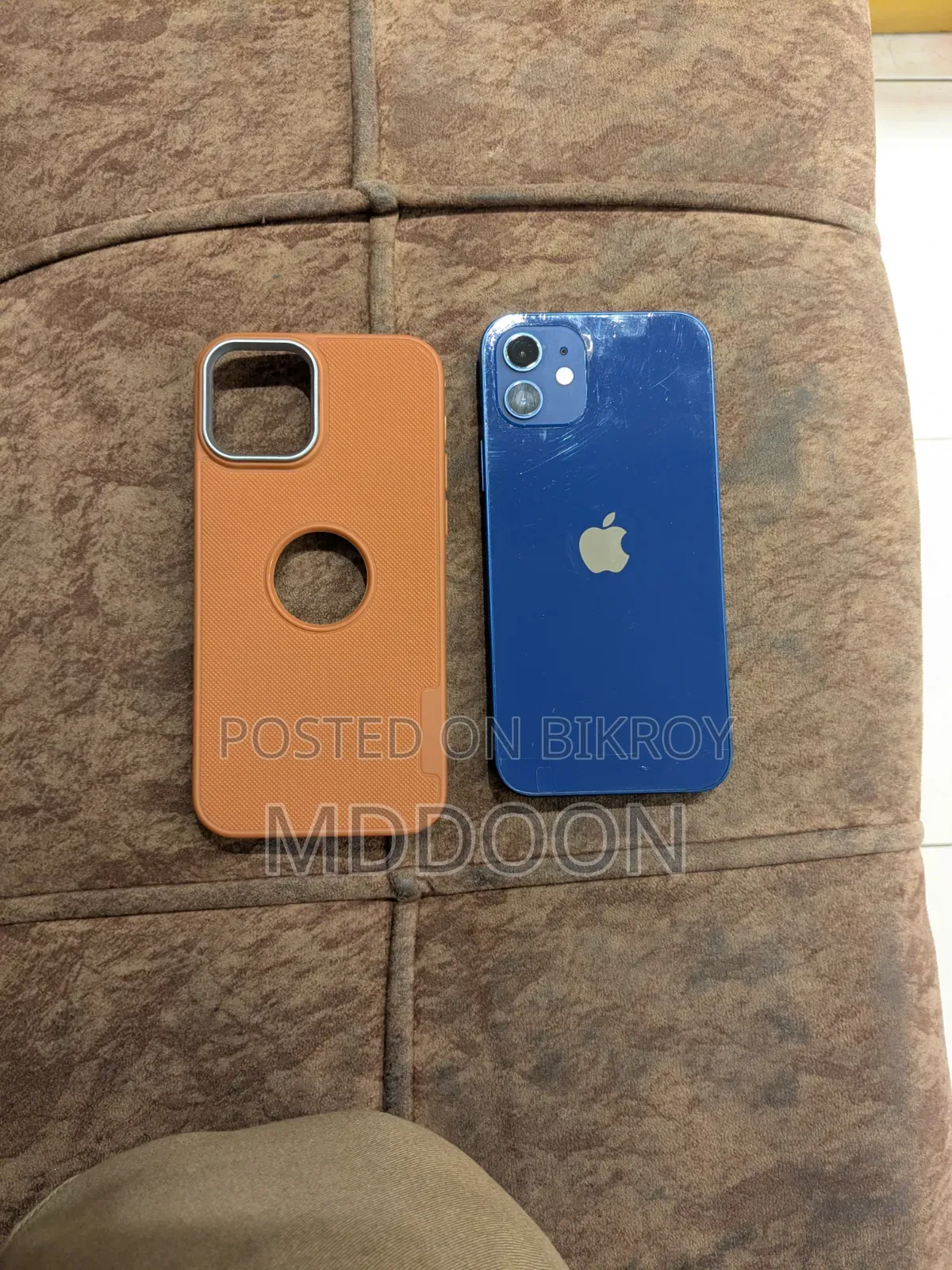 Apple iPhone 12 128 GB Blue