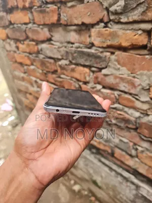 Realme 8 5G 128 GB Silver