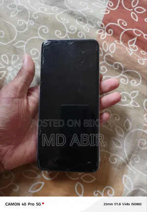 Oppo A18 64 GB Blue