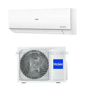 Haier Inverter Split Ac 1.5 Ton ঈদ মেগা ডিলস!