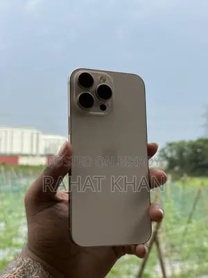 Apple iPhone 16 Pro Max 256 GB
