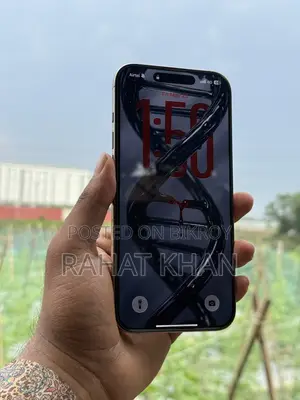 Apple iPhone 16 Pro Max 256 GB