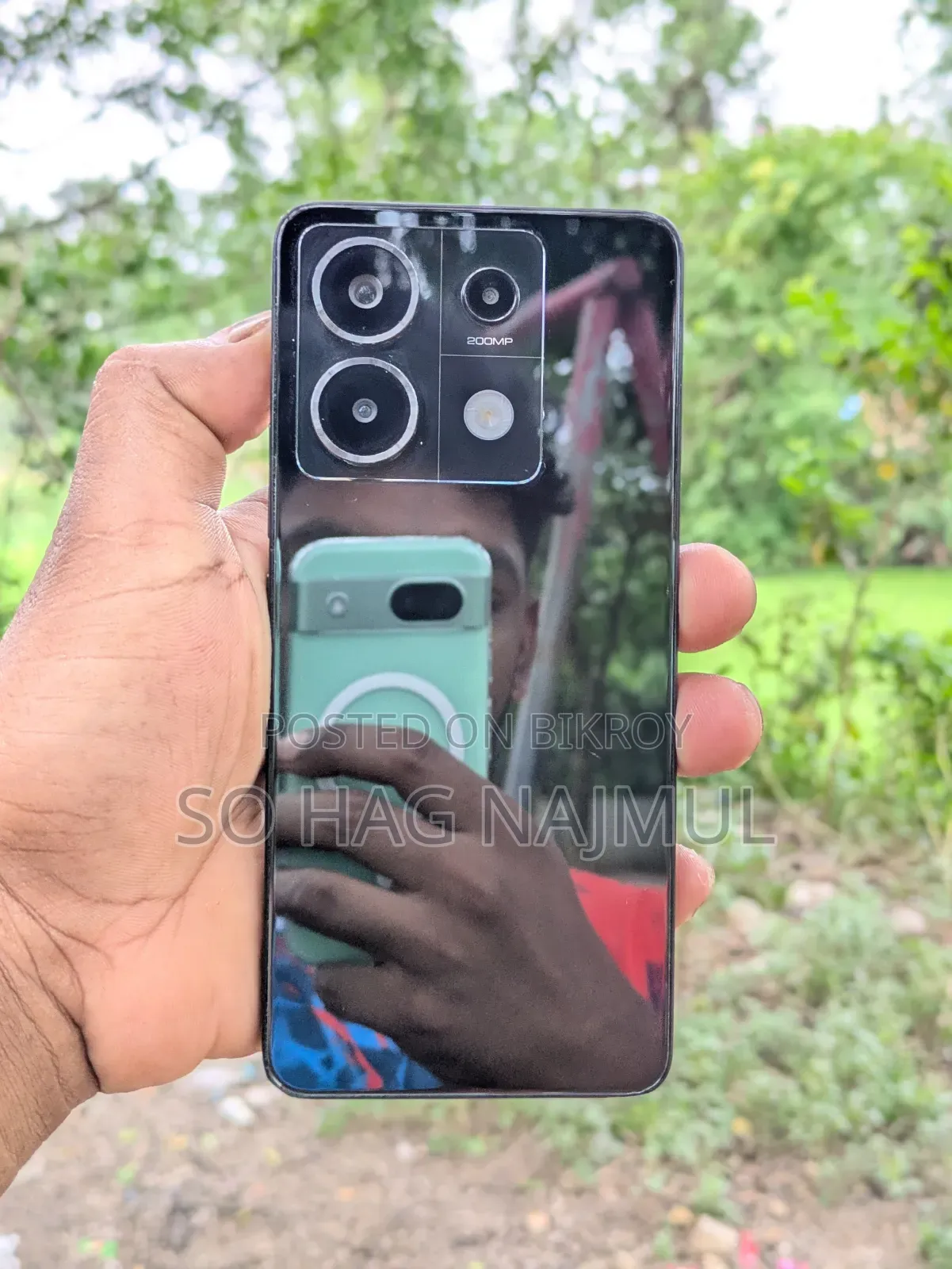 Xiaomi 13 Pro 128 GB Black
