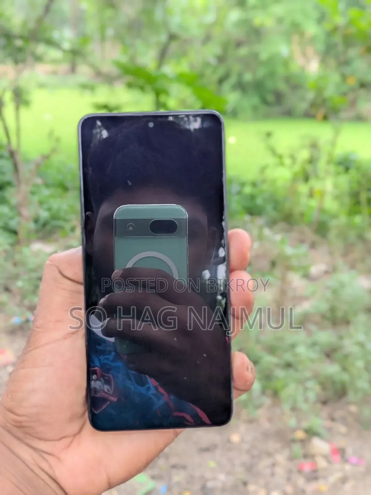 Xiaomi 13 Pro 128 GB Black