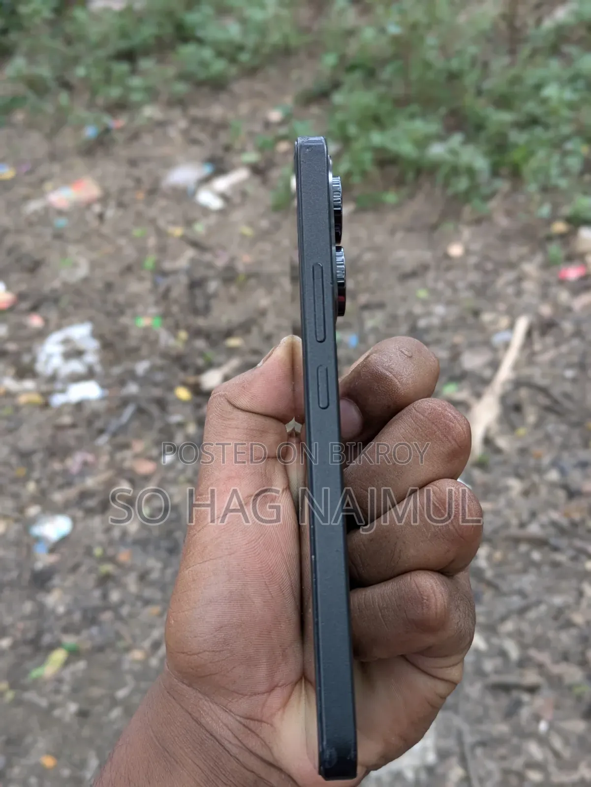 Xiaomi 13 Pro 128 GB Black