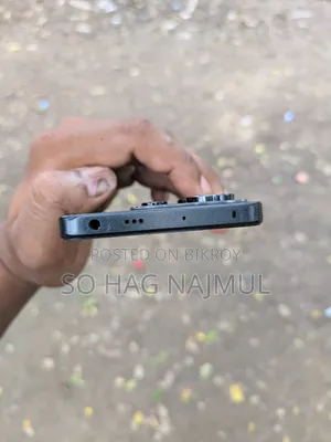 Xiaomi 13 Pro 128 GB Black