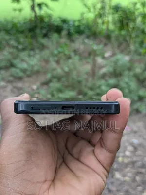 Xiaomi 13 Pro 128 GB Black