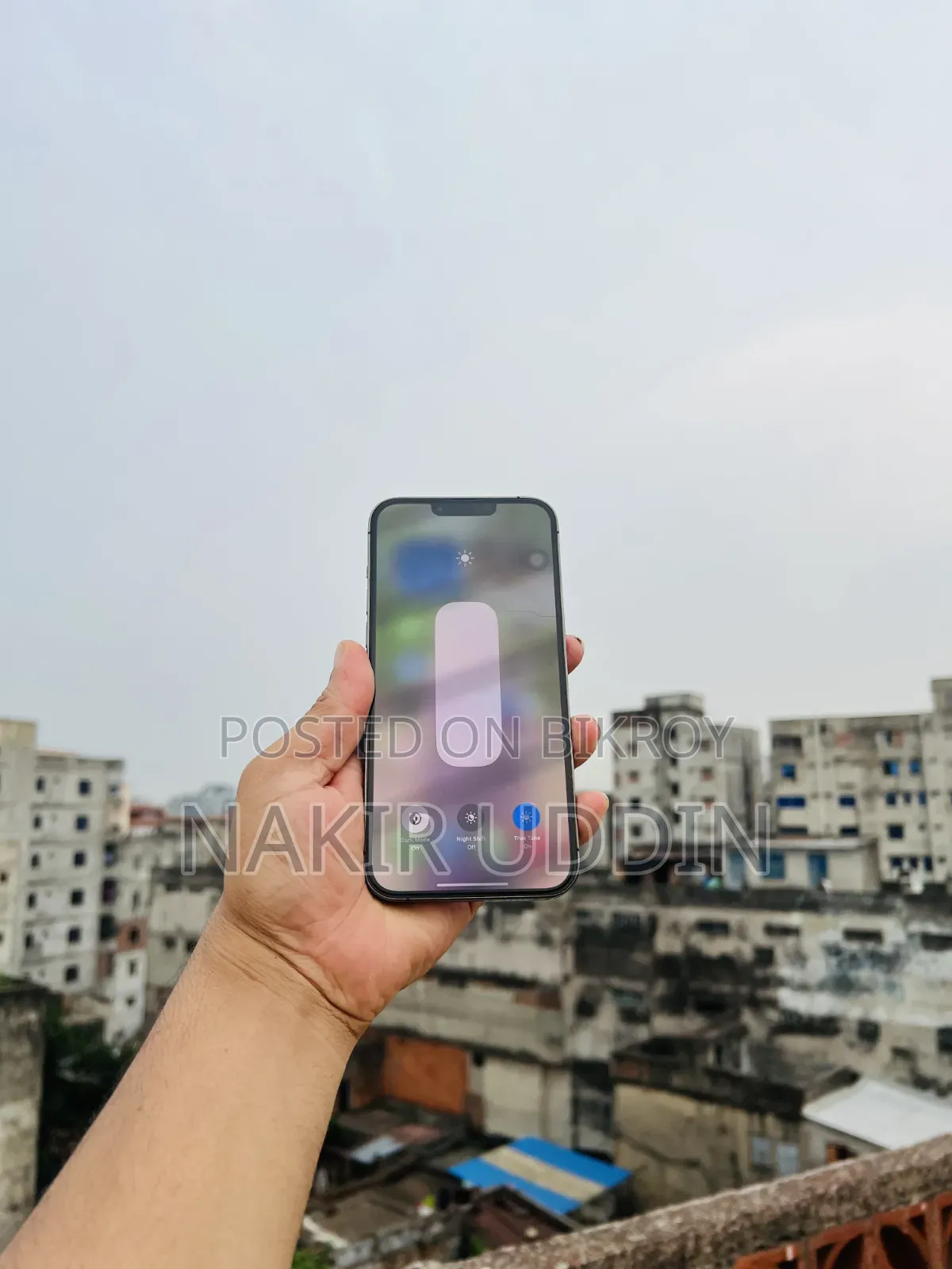 Apple iPhone 13 Pro Max 128 GB Black